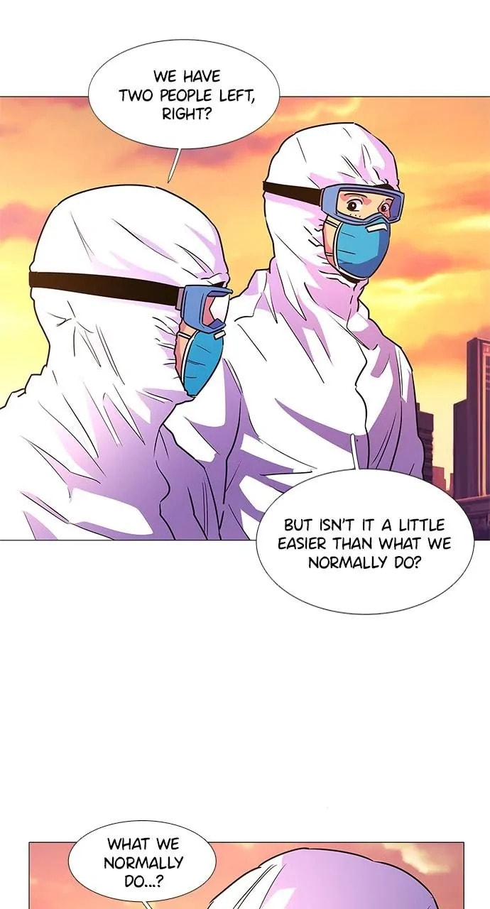 Read 1 Second chapter 102 image 55 on Lezhin
