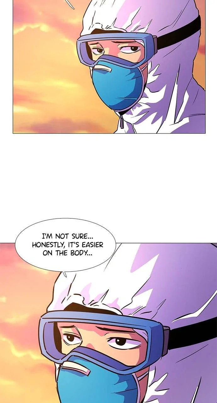 Read 1 Second chapter 102 image 56 on Lezhin