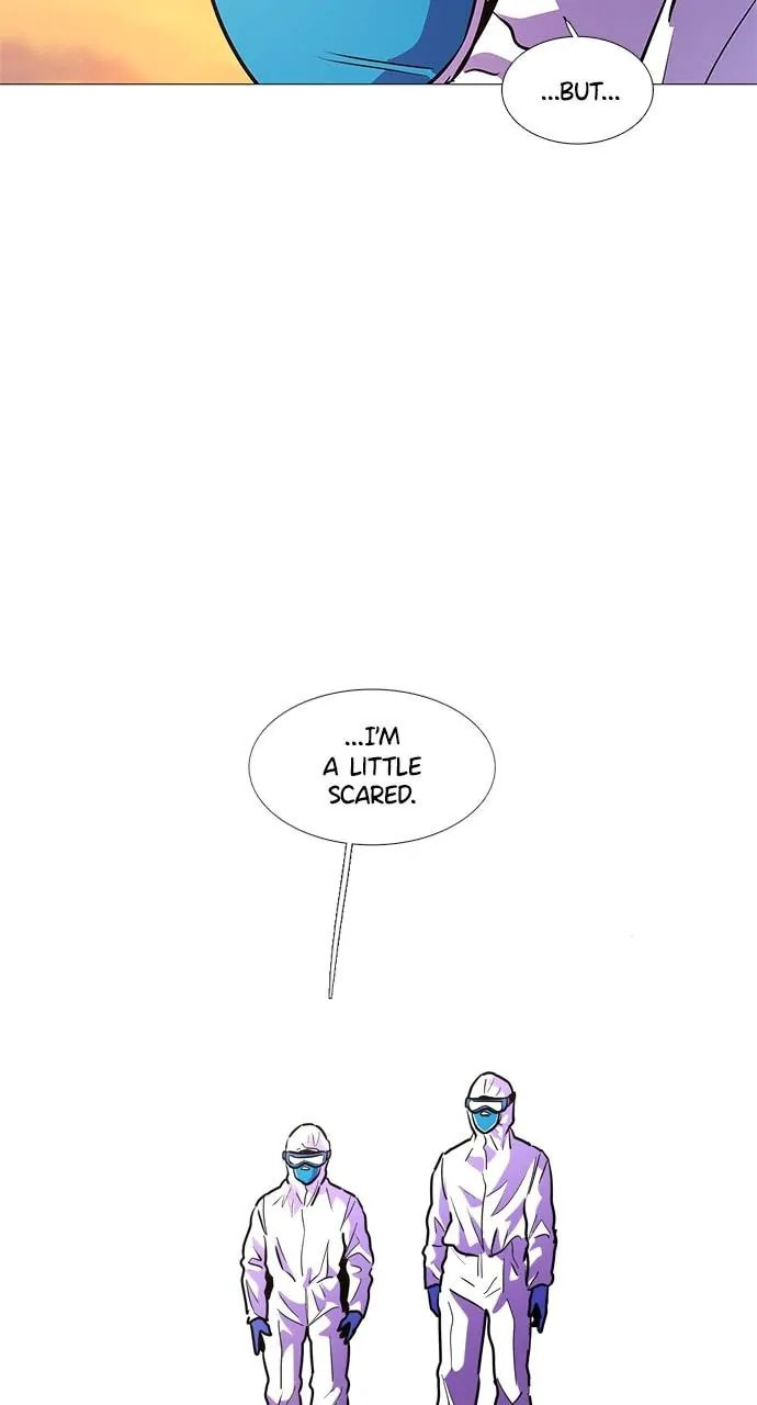 Read 1 Second chapter 102 image 57 on Lezhin