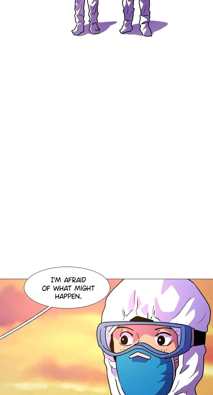Read 1 Second chapter 102 image 58 on Lezhin