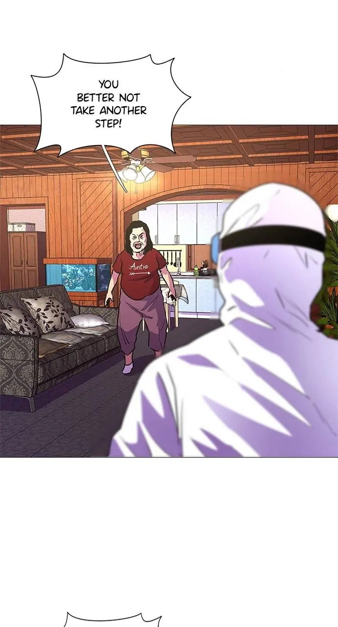Read 1 Second chapter 102 image 6 on Lezhin