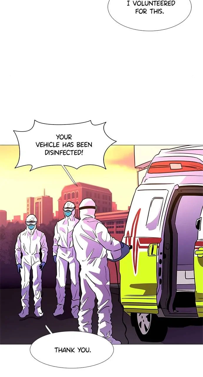 Read 1 Second chapter 102 image 60 on Lezhin