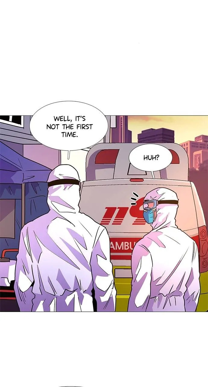 Read 1 Second chapter 102 image 61 on Lezhin