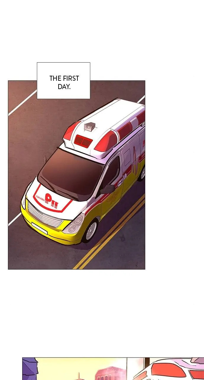 Read 1 Second chapter 102 image 64 on Lezhin