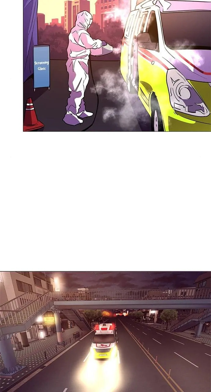 Read 1 Second chapter 102 image 65 on Lezhin
