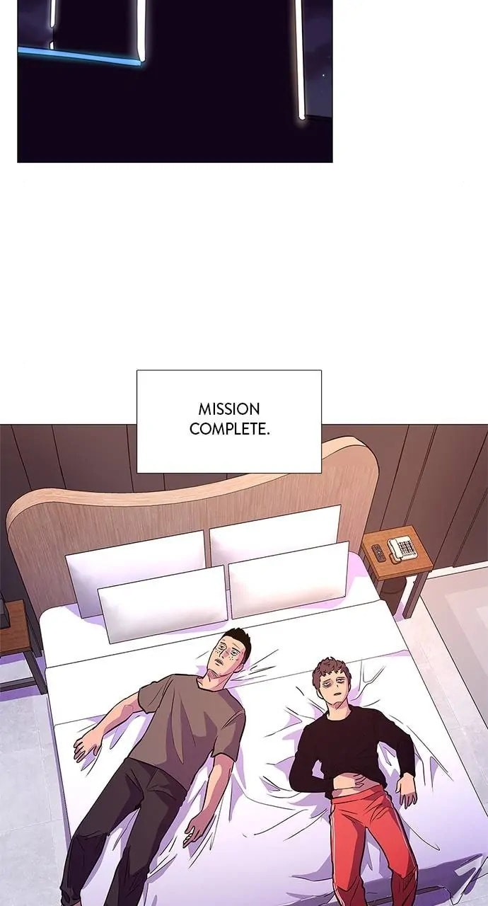 Read 1 Second chapter 102 image 67 on Lezhin