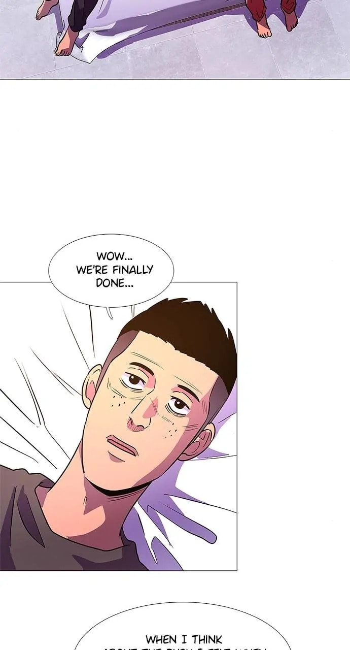 Read 1 Second chapter 102 image 68 on Lezhin