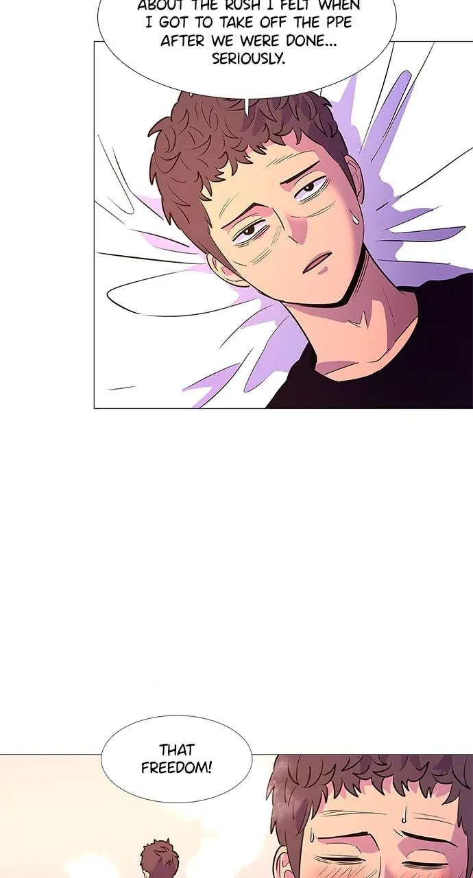 Read 1 Second chapter 102 image 69 on Lezhin
