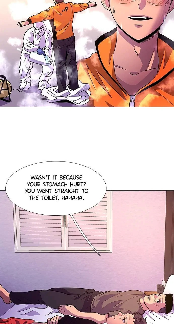Read 1 Second chapter 102 image 70 on Lezhin