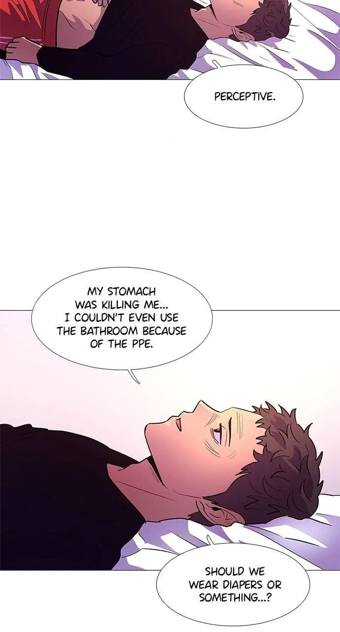 Read 1 Second chapter 102 image 71 on Lezhin