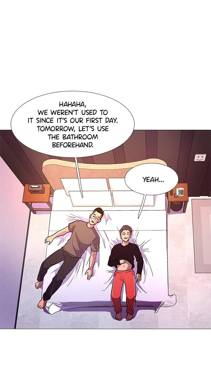Read 1 Second chapter 102 image 72 on Lezhin