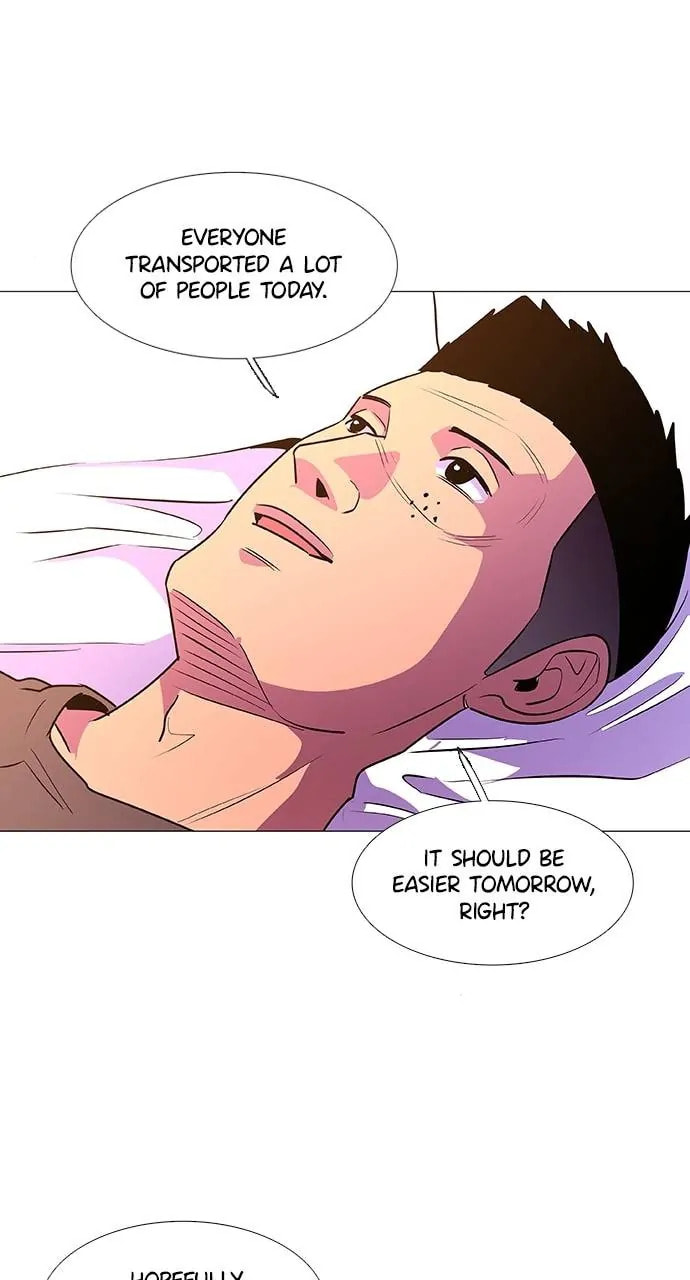 Read 1 Second chapter 102 image 73 on Lezhin