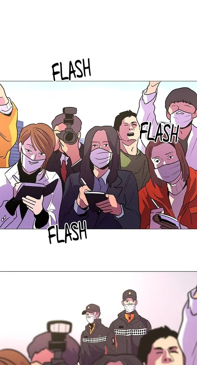 Read 1 Second chapter 102 image 75 on Lezhin