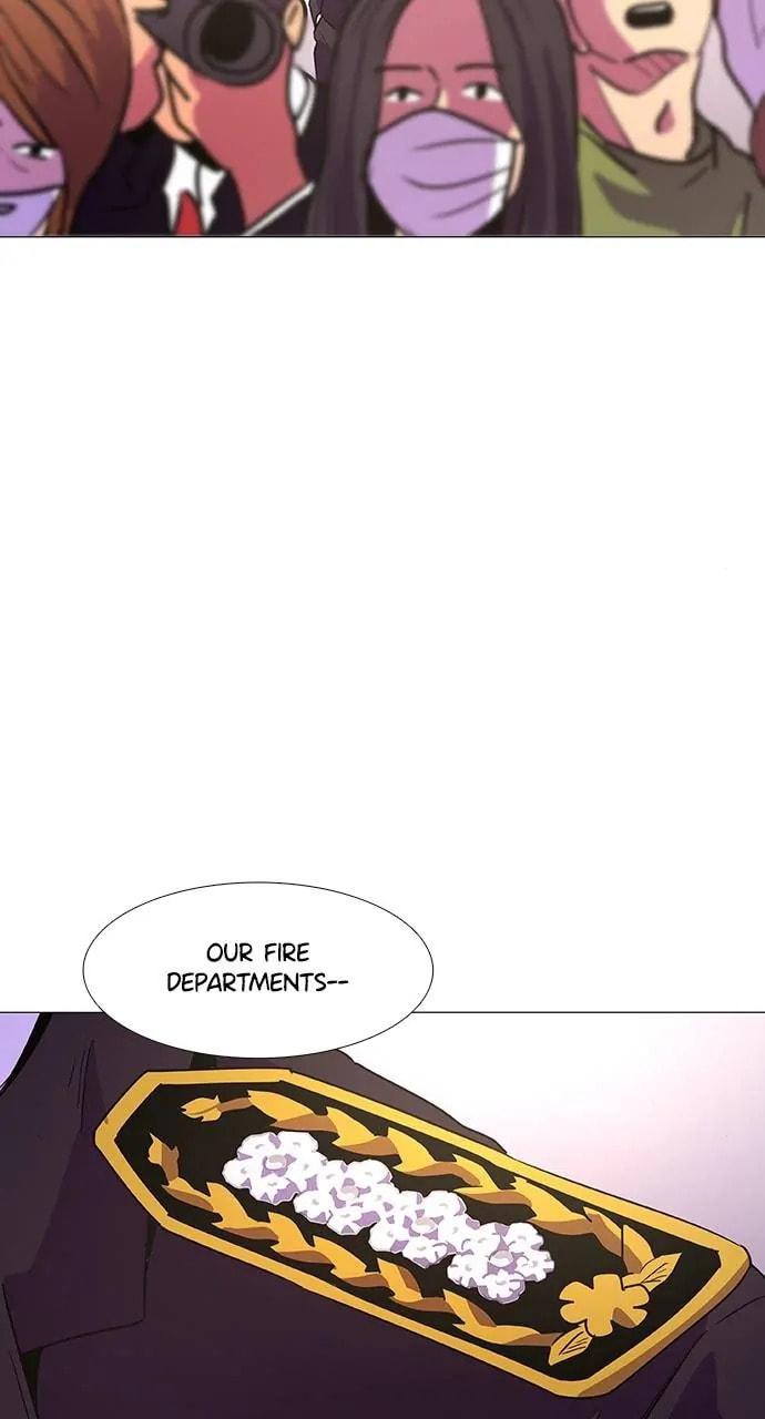 Read 1 Second chapter 102 image 76 on Lezhin