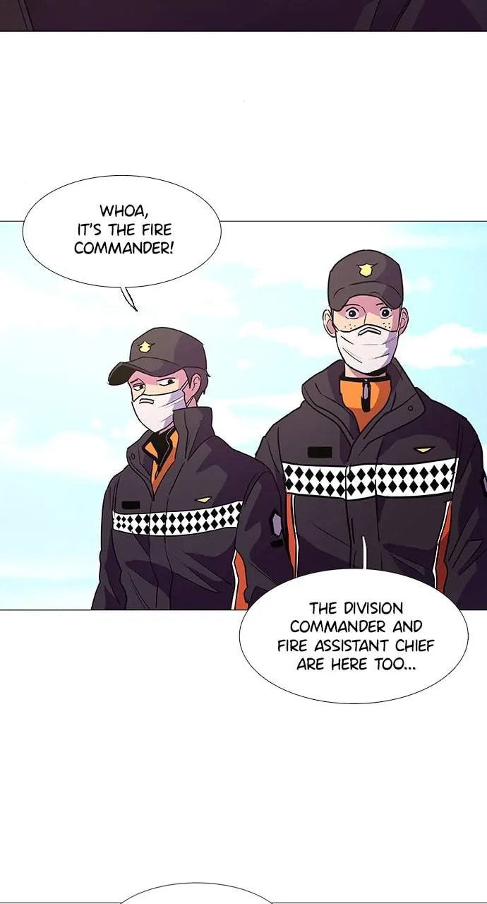 Read 1 Second chapter 102 image 77 on Lezhin