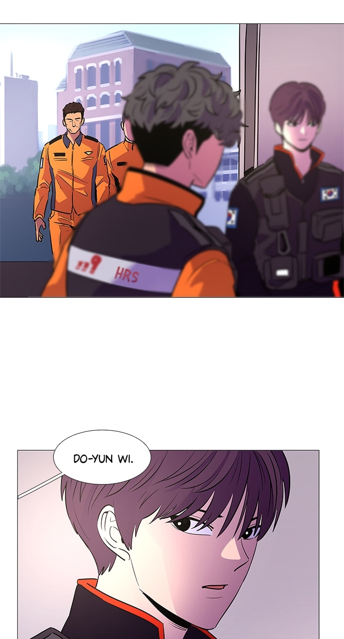 Read 1 Second chapter 103 image 10 on Lezhin
