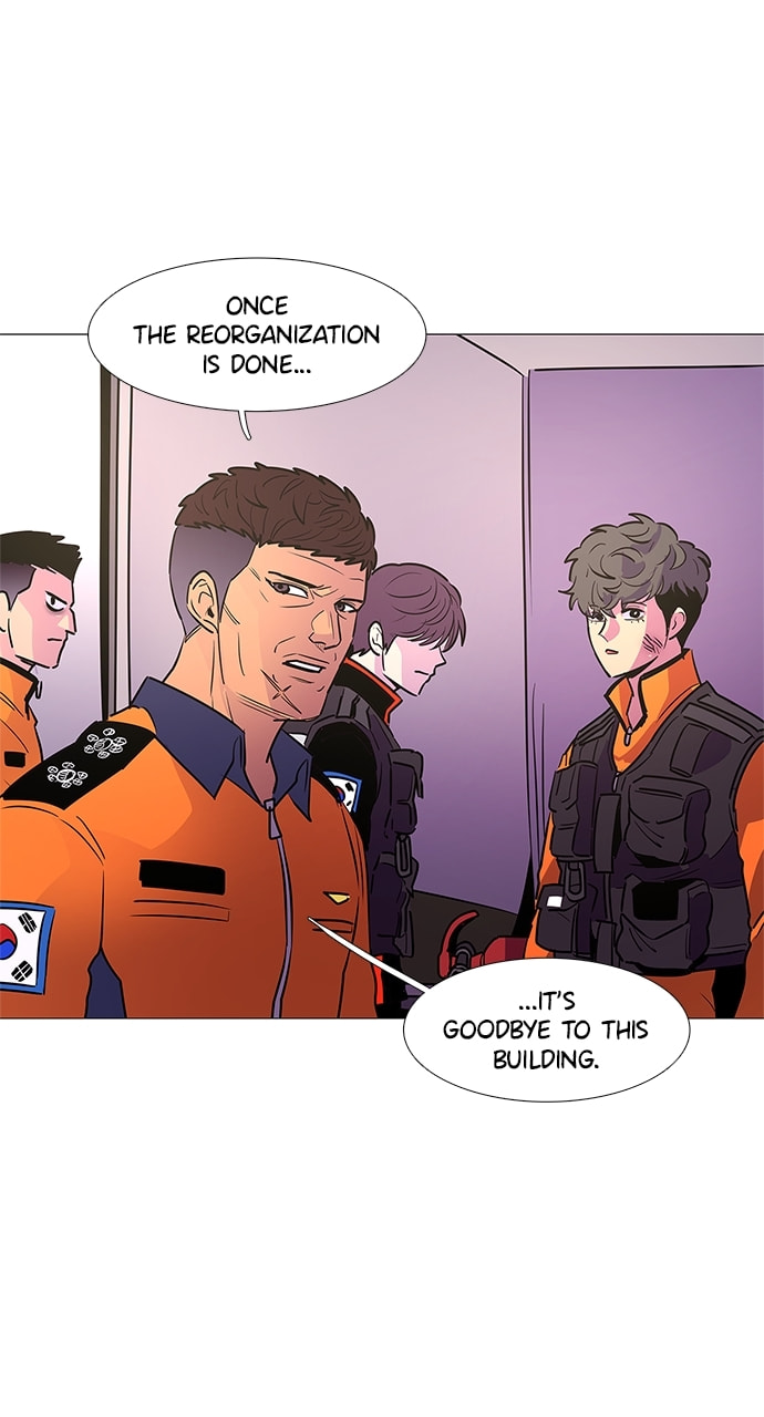 Read 1 Second chapter 103 image 15 on Lezhin