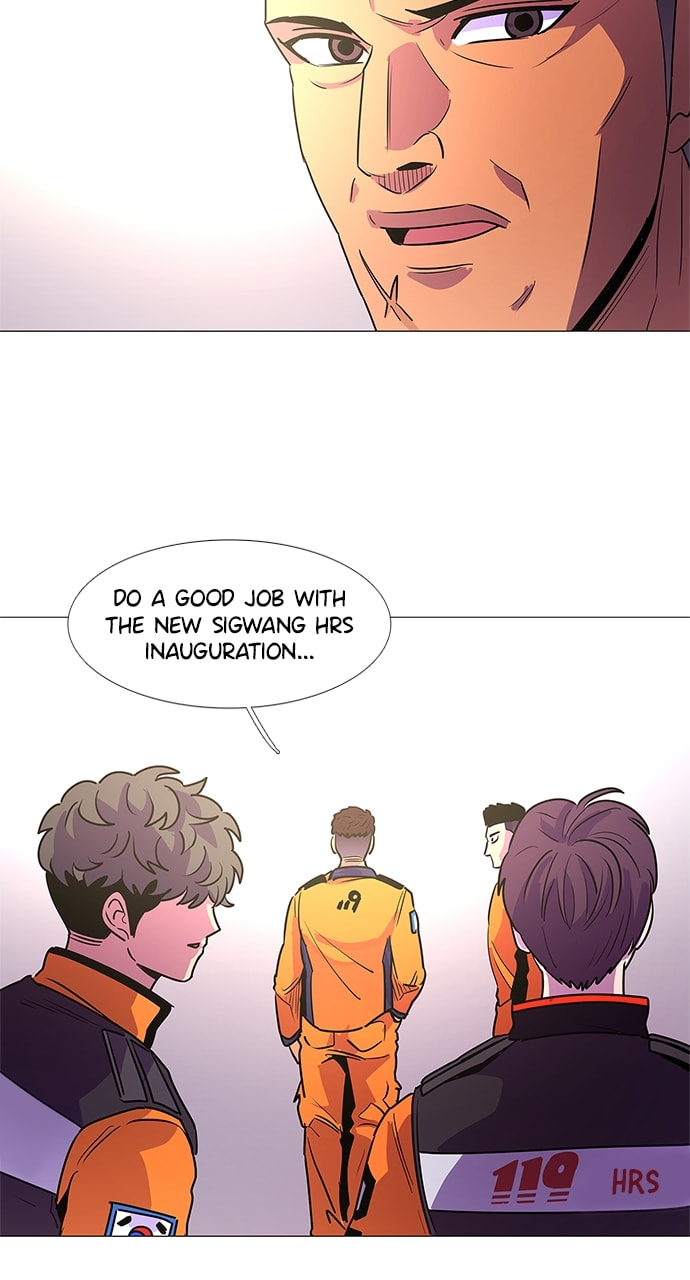 Read 1 Second chapter 103 image 17 on Lezhin
