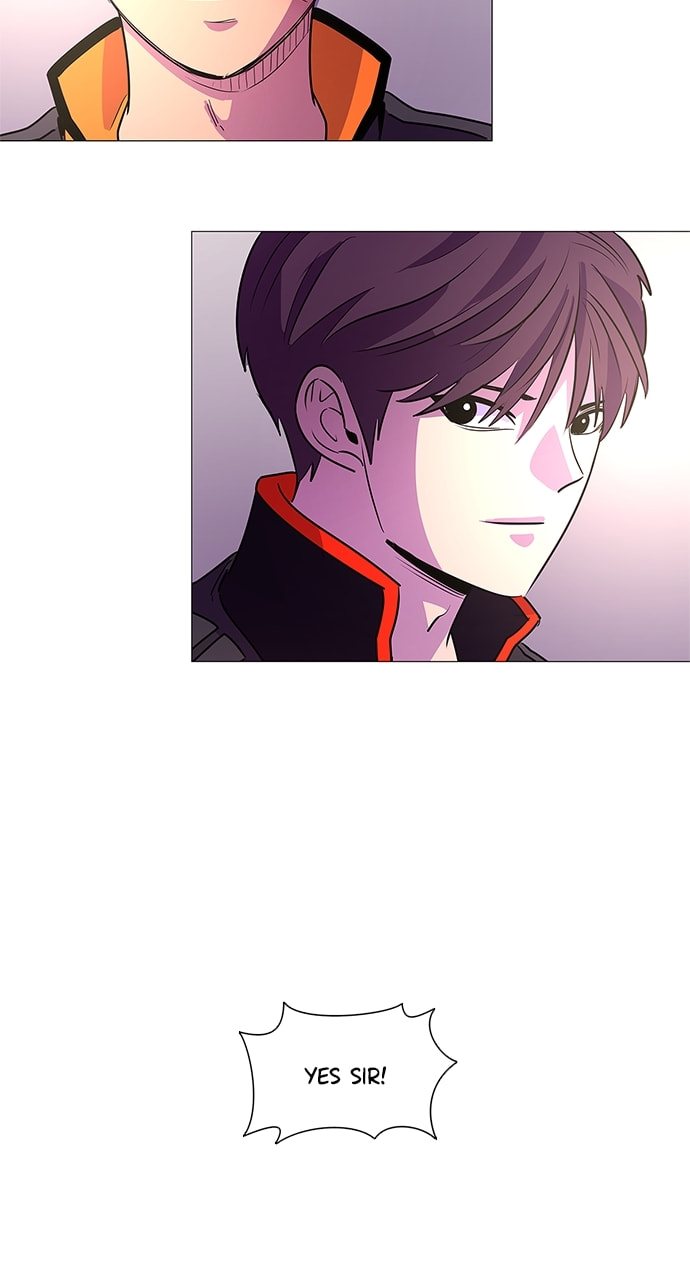 Read 1 Second chapter 103 image 19 on Lezhin