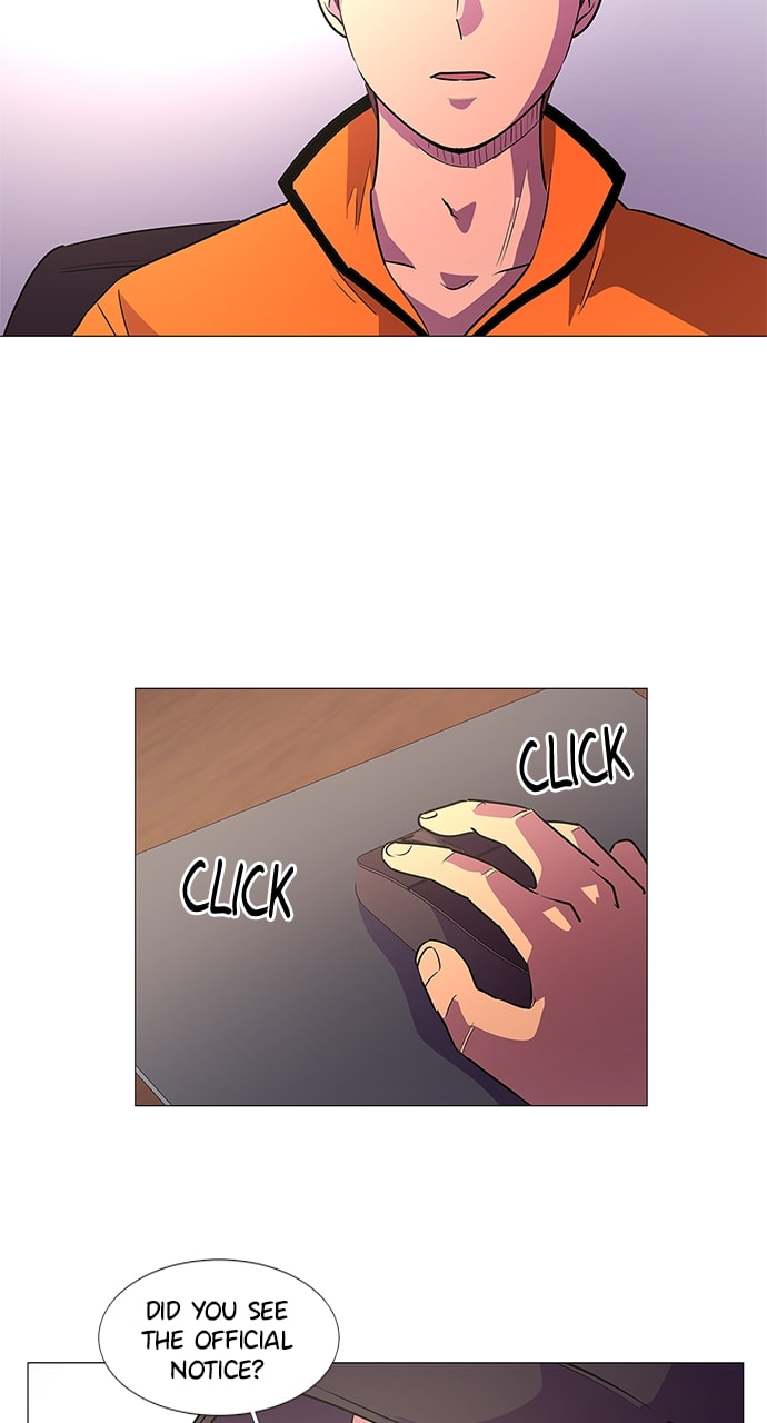 Read 1 Second chapter 103 image 2 on Lezhin