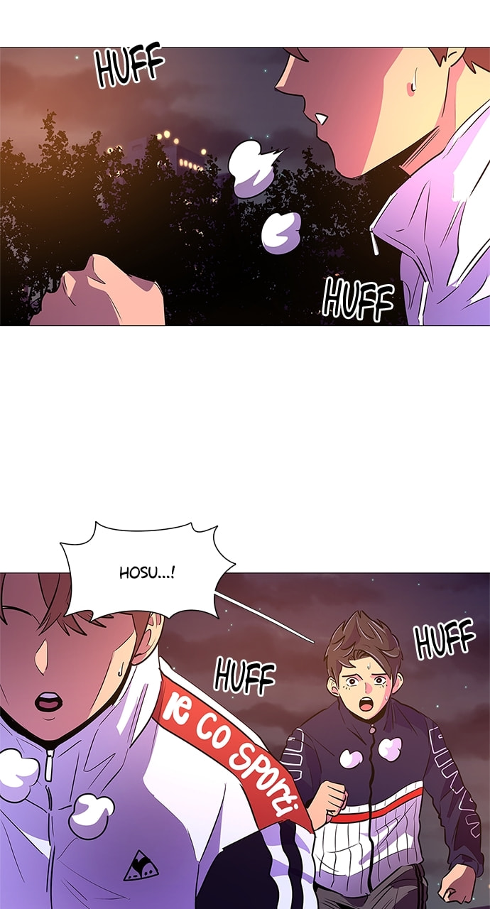 Read 1 Second chapter 103 image 21 on Lezhin