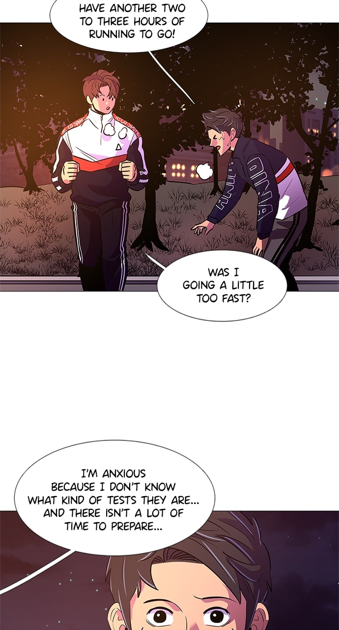 Read 1 Second chapter 103 image 23 on Lezhin