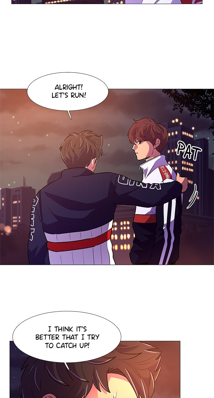 Read 1 Second chapter 103 image 25 on Lezhin
