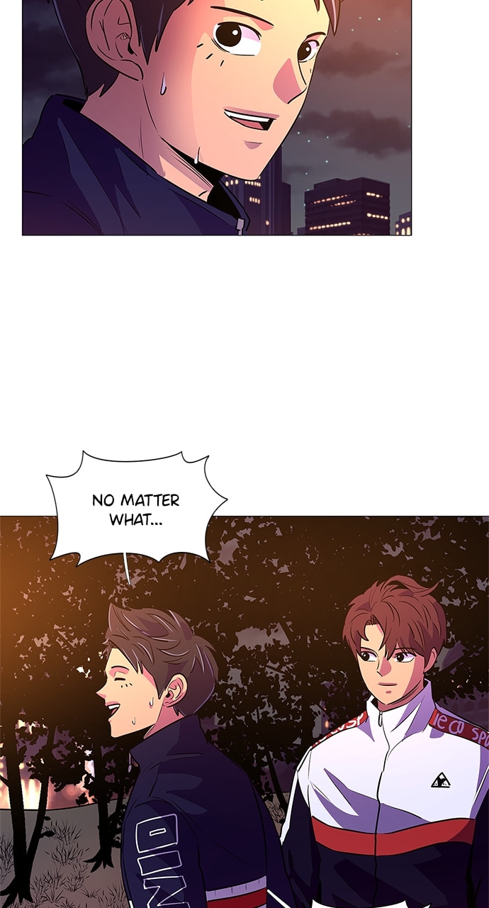Read 1 Second chapter 103 image 26 on Lezhin