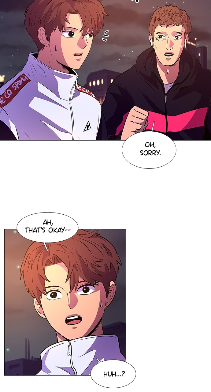 Read 1 Second chapter 103 image 28 on Lezhin