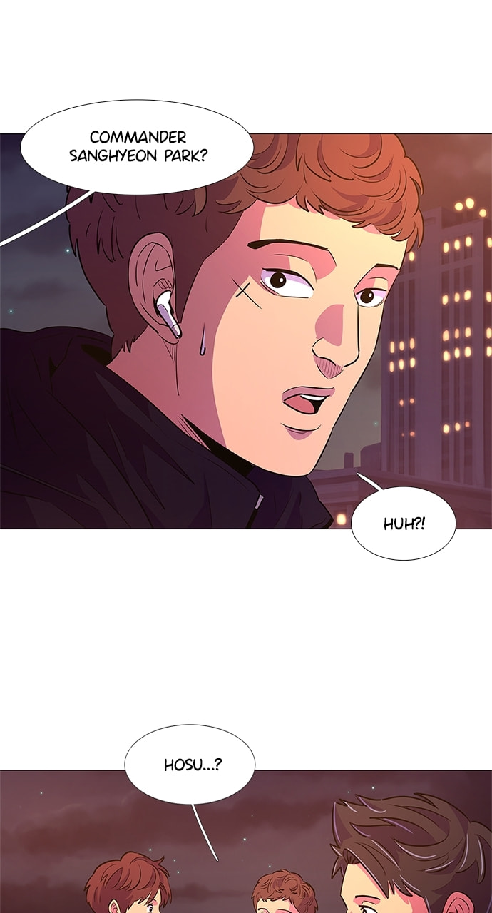 Read 1 Second chapter 103 image 29 on Lezhin