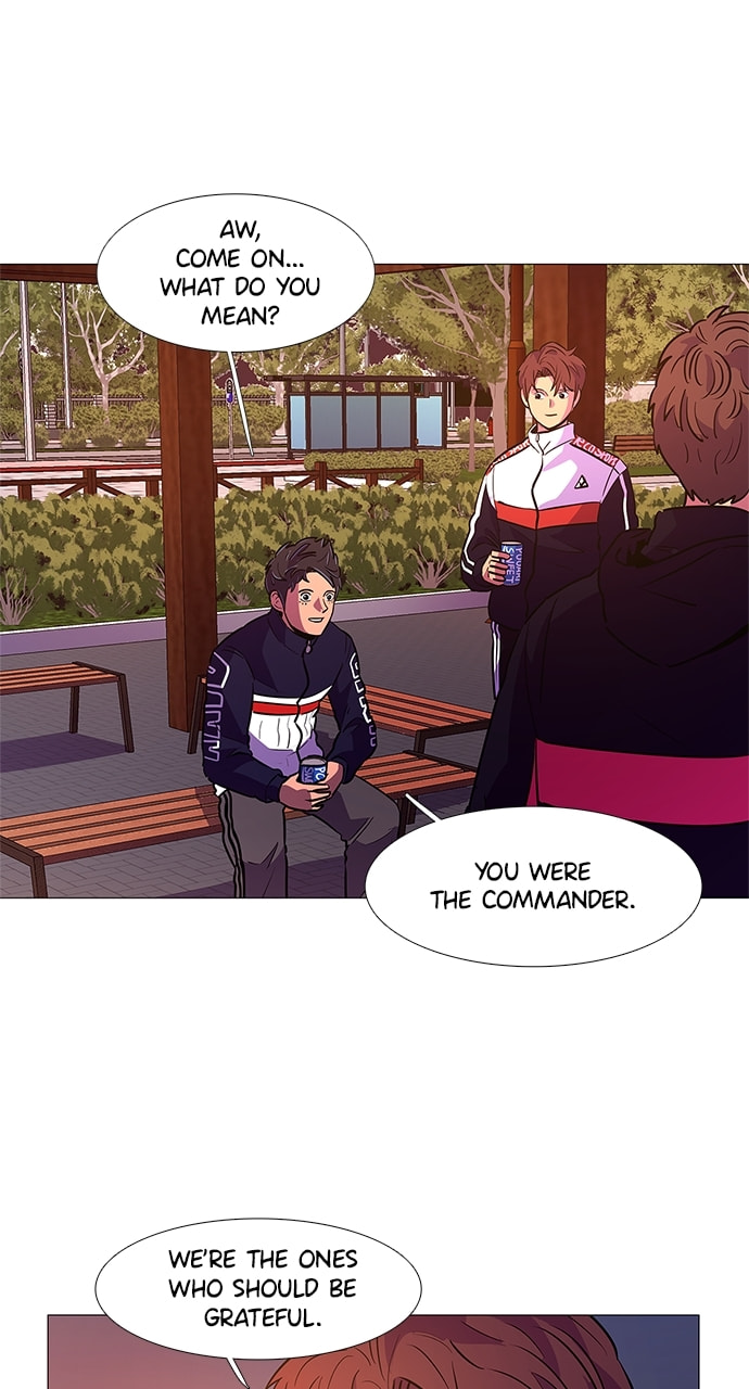 Read 1 Second chapter 103 image 34 on Lezhin