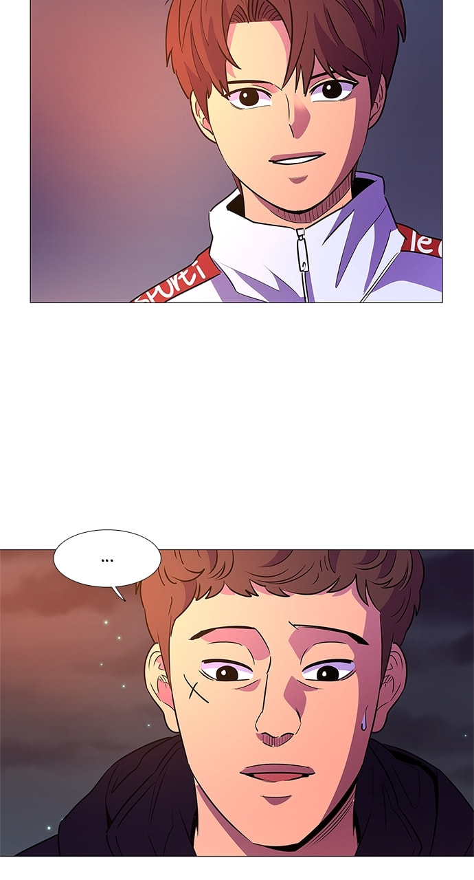 Read 1 Second chapter 103 image 35 on Lezhin