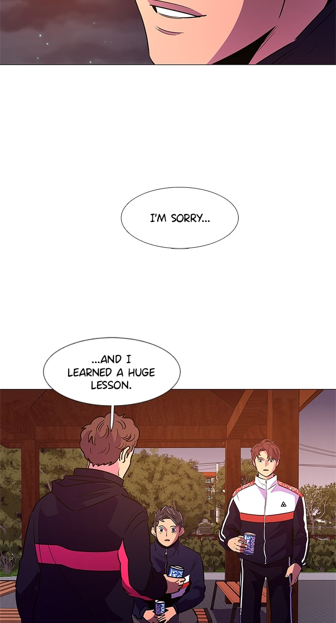 Read 1 Second chapter 103 image 38 on Lezhin