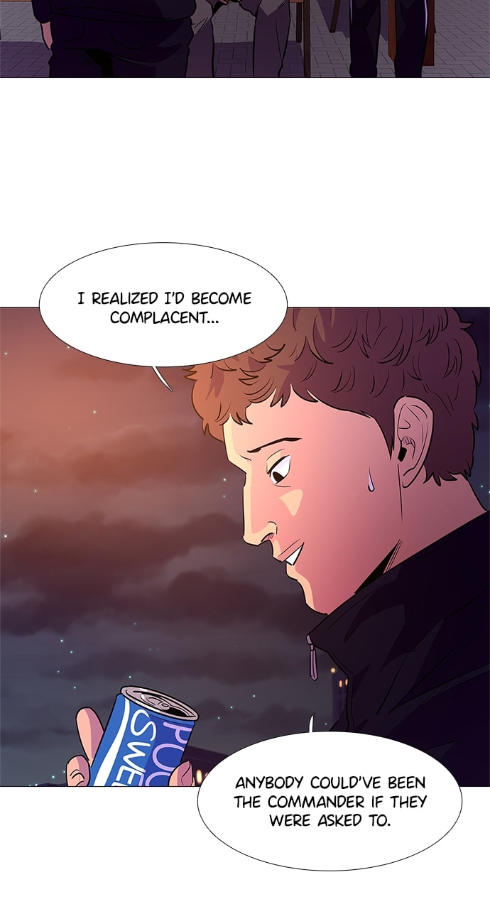 Read 1 Second chapter 103 image 39 on Lezhin