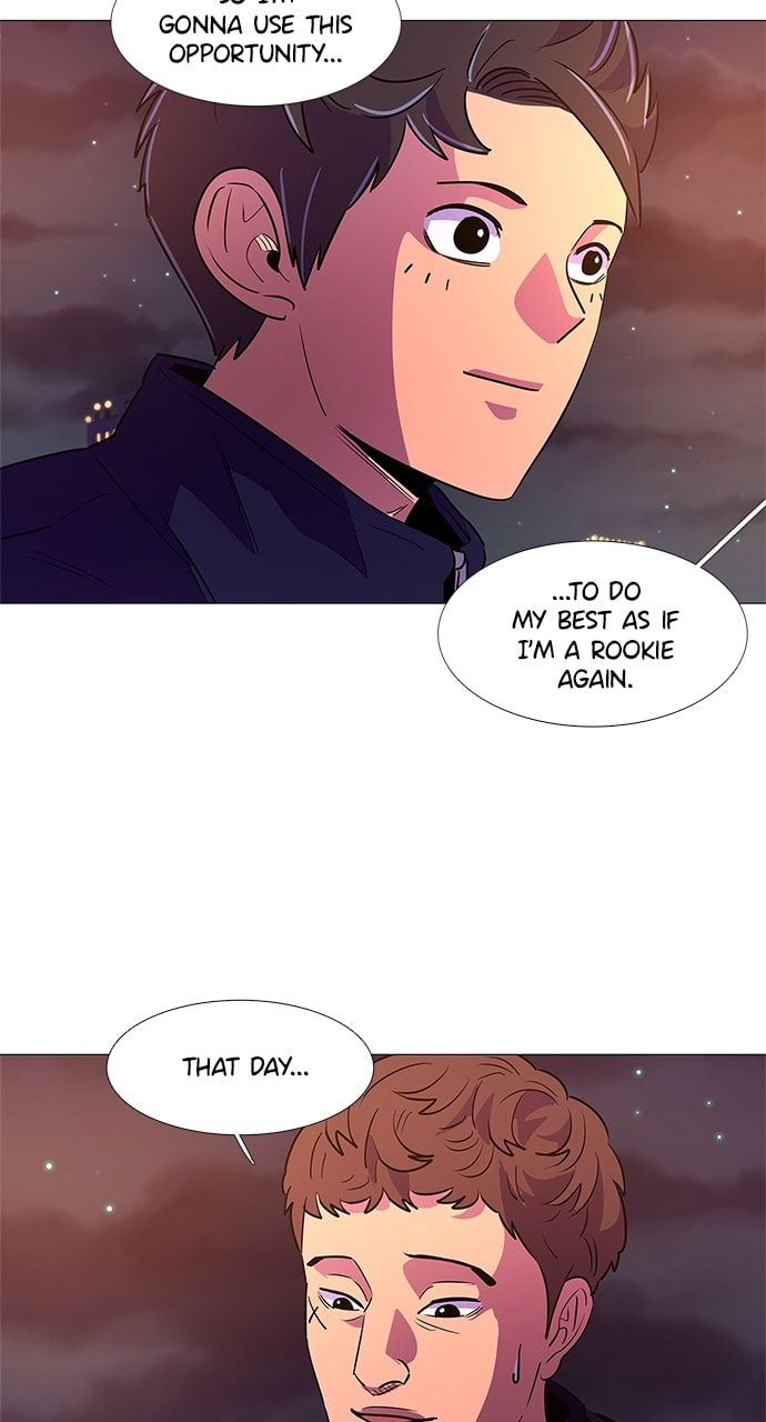 Read 1 Second chapter 103 image 41 on Lezhin