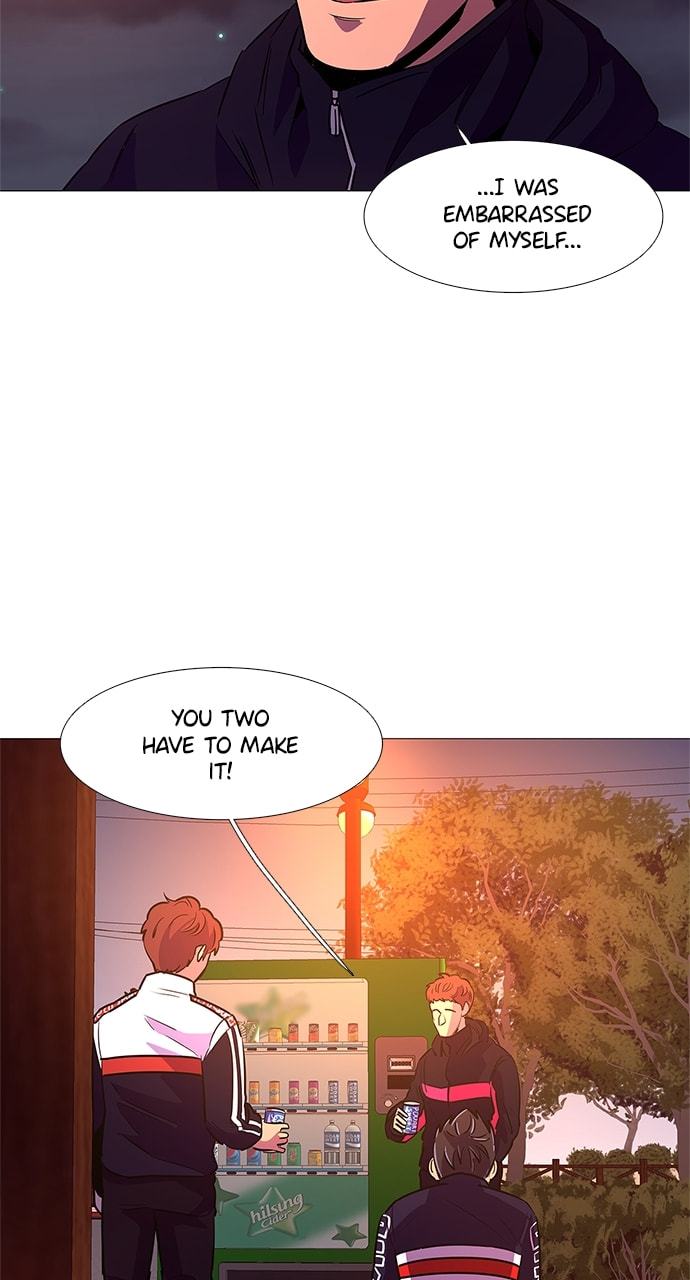 Read 1 Second chapter 103 image 42 on Lezhin