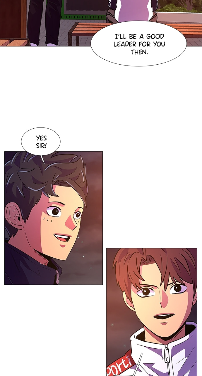 Read 1 Second chapter 103 image 43 on Lezhin