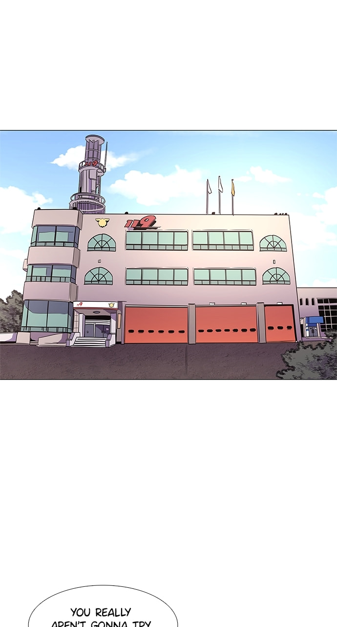 Read 1 Second chapter 103 image 46 on Lezhin