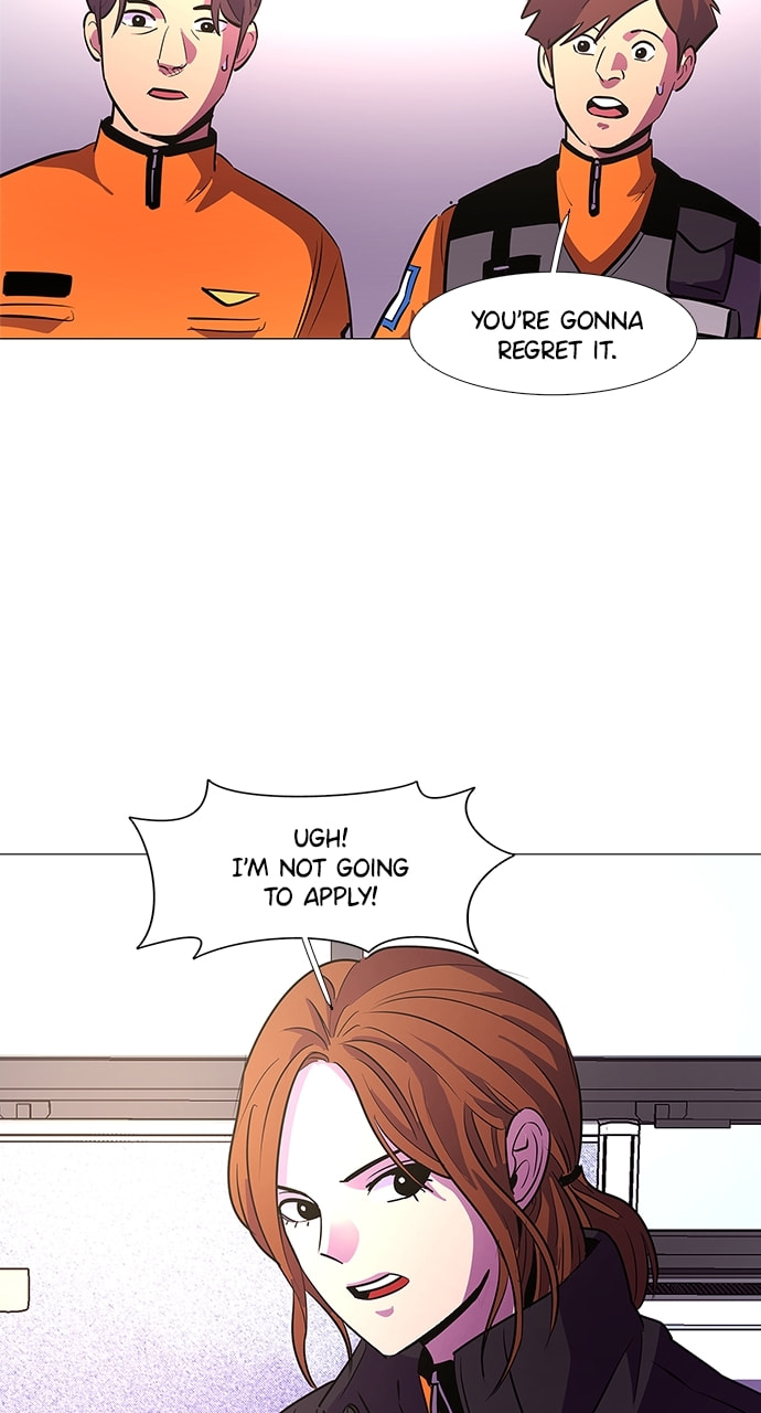 Read 1 Second chapter 103 image 48 on Lezhin