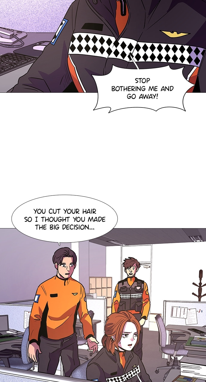 Read 1 Second chapter 103 image 49 on Lezhin