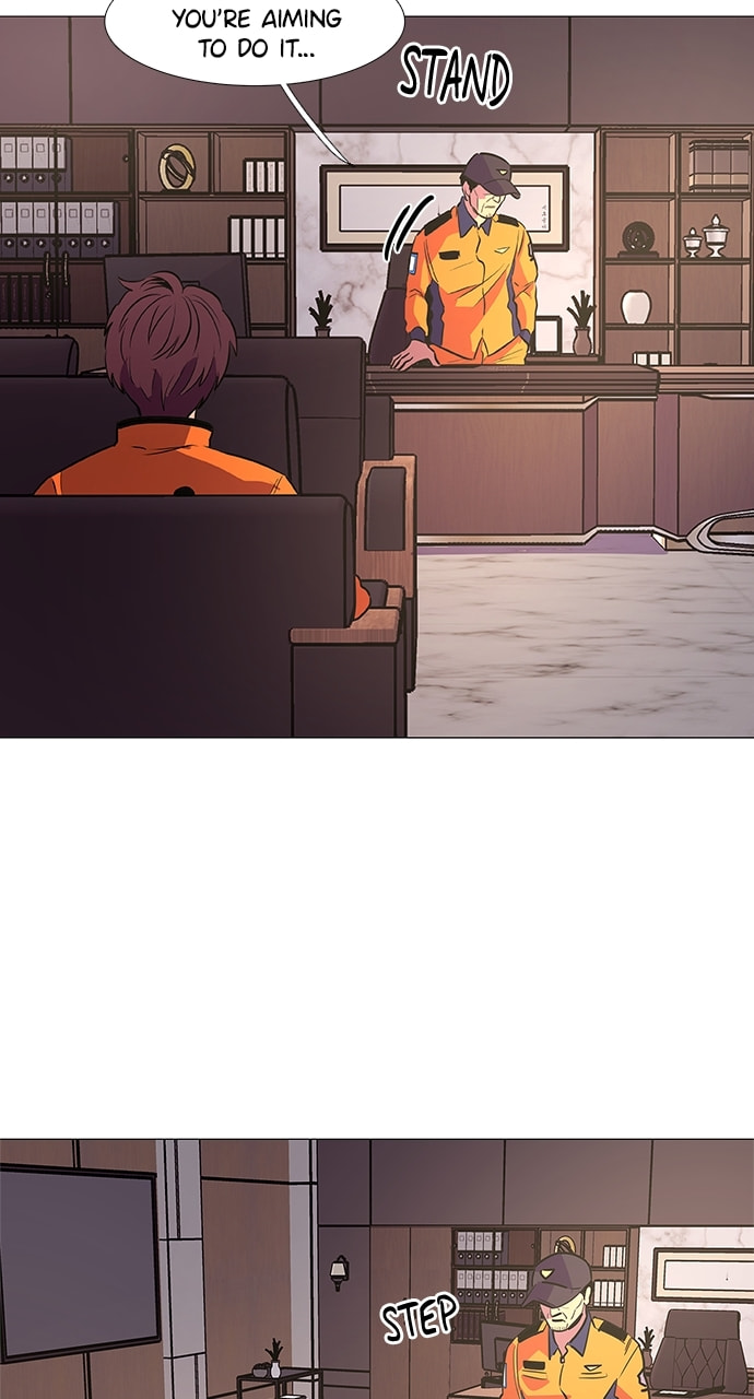 Read 1 Second chapter 103 image 5 on Lezhin