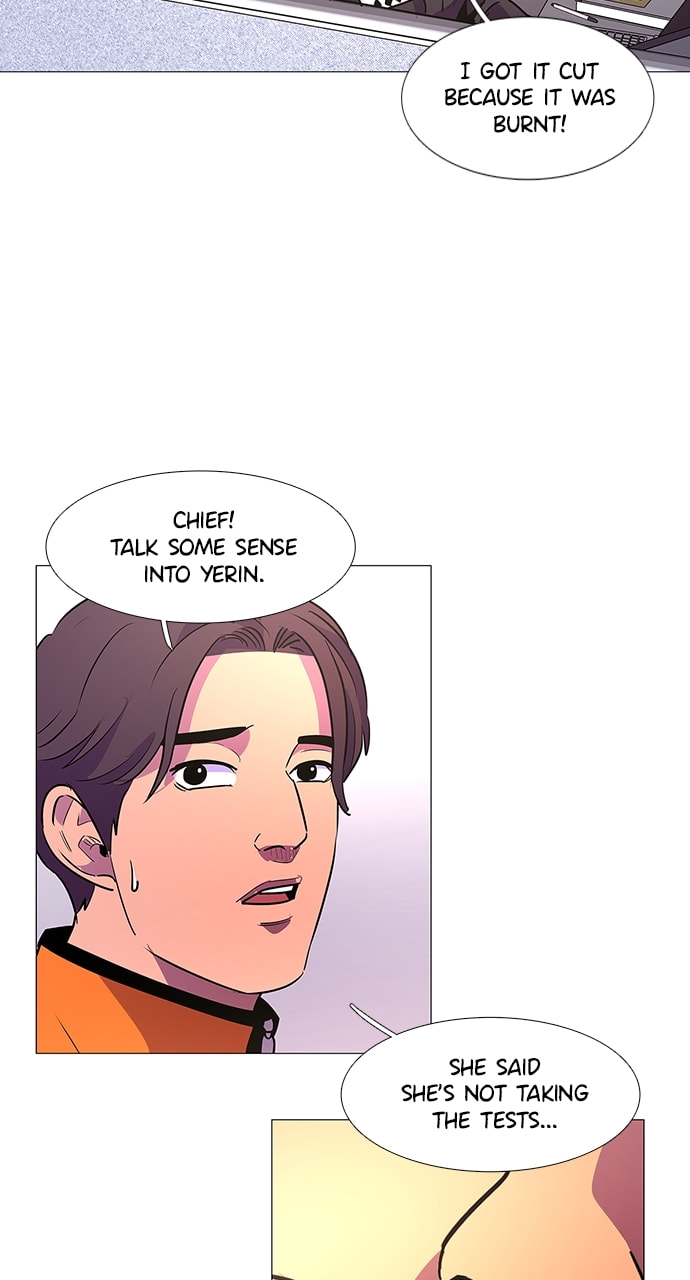 Read 1 Second chapter 103 image 50 on Lezhin