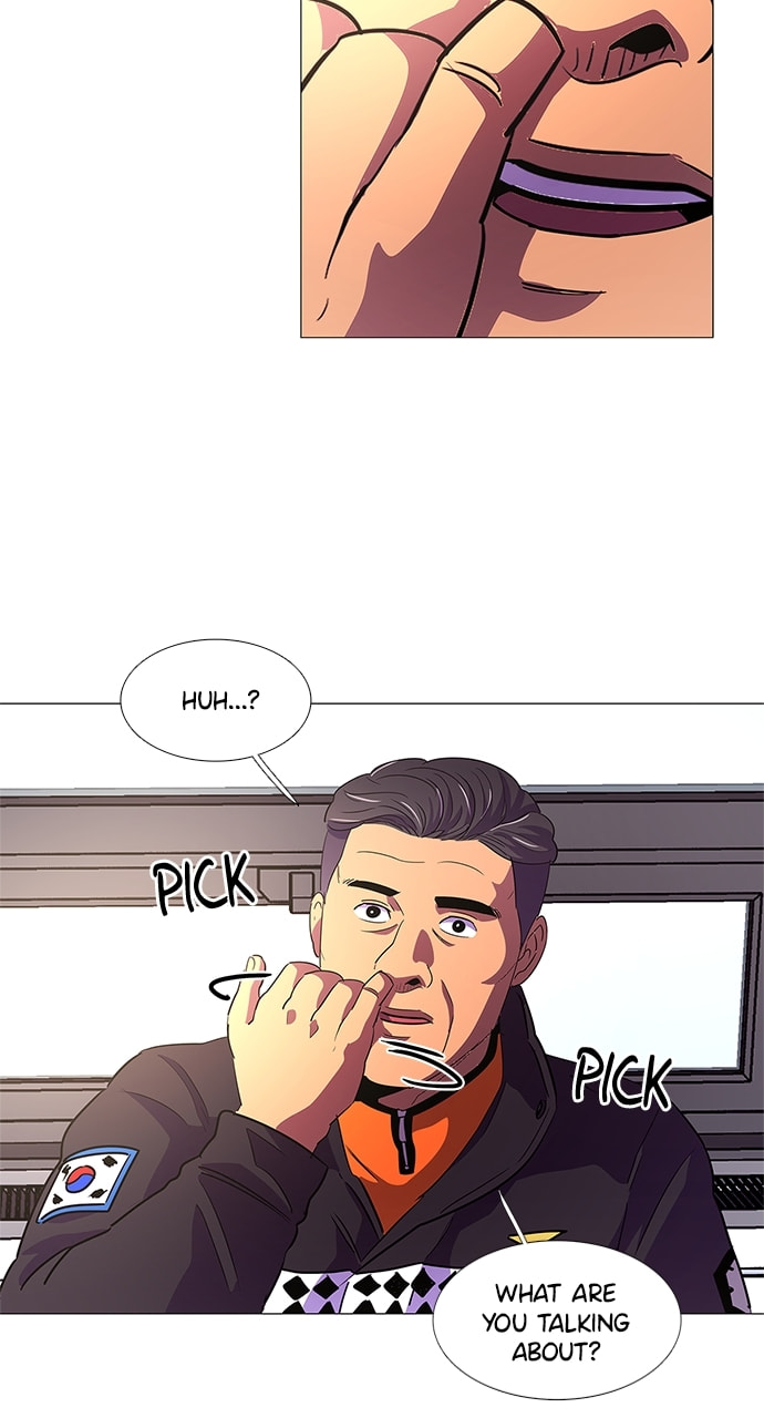 Read 1 Second chapter 103 image 51 on Lezhin