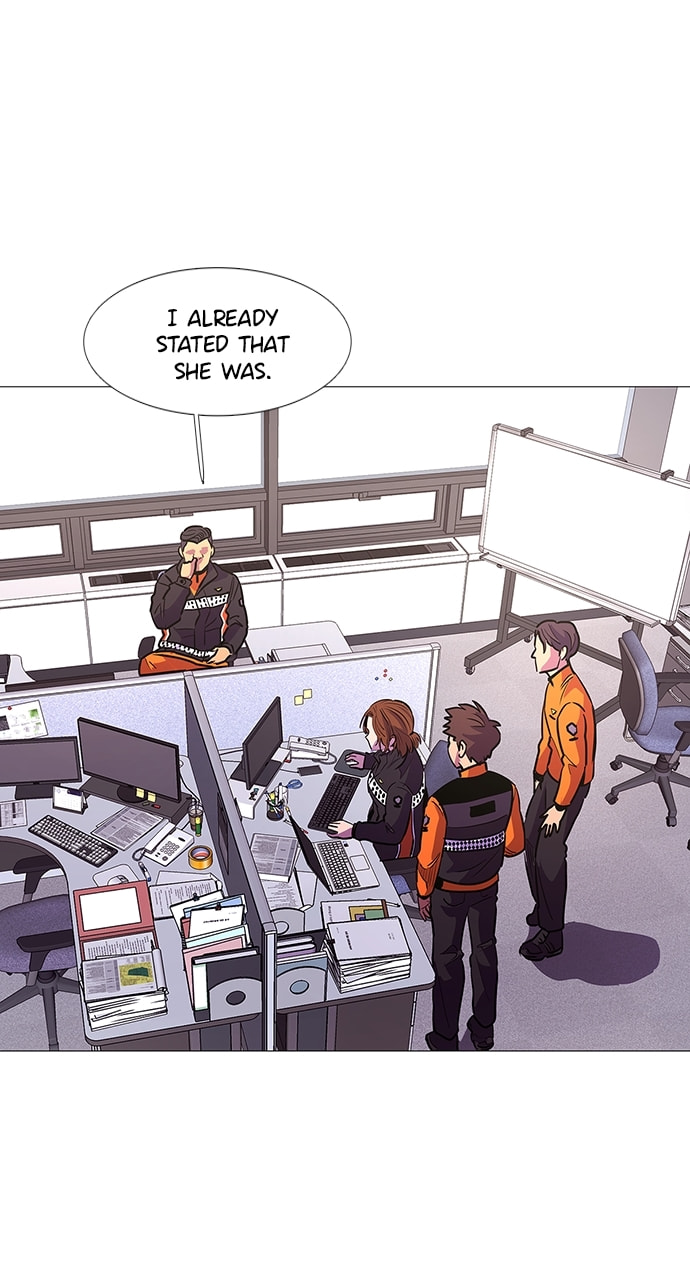Read 1 Second chapter 103 image 52 on Lezhin