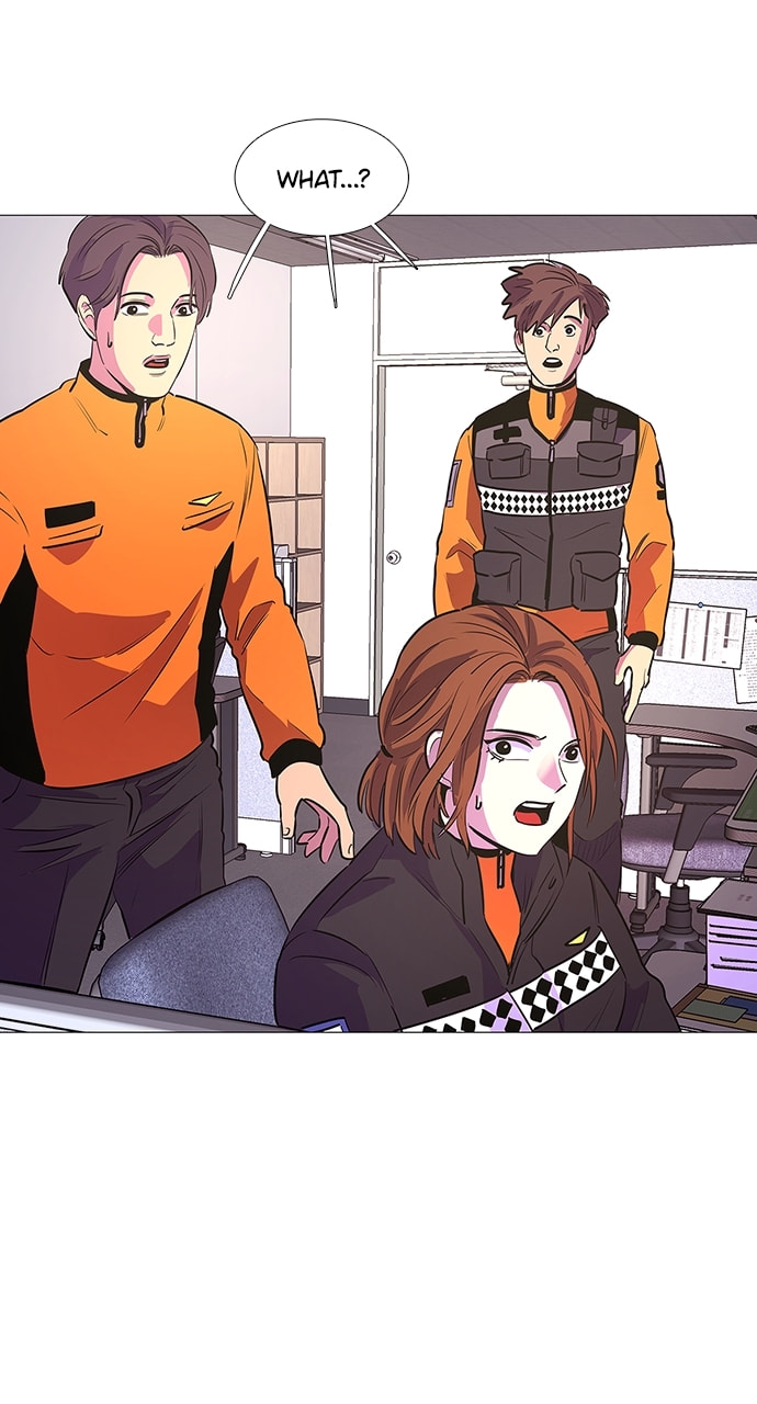 Read 1 Second chapter 103 image 53 on Lezhin