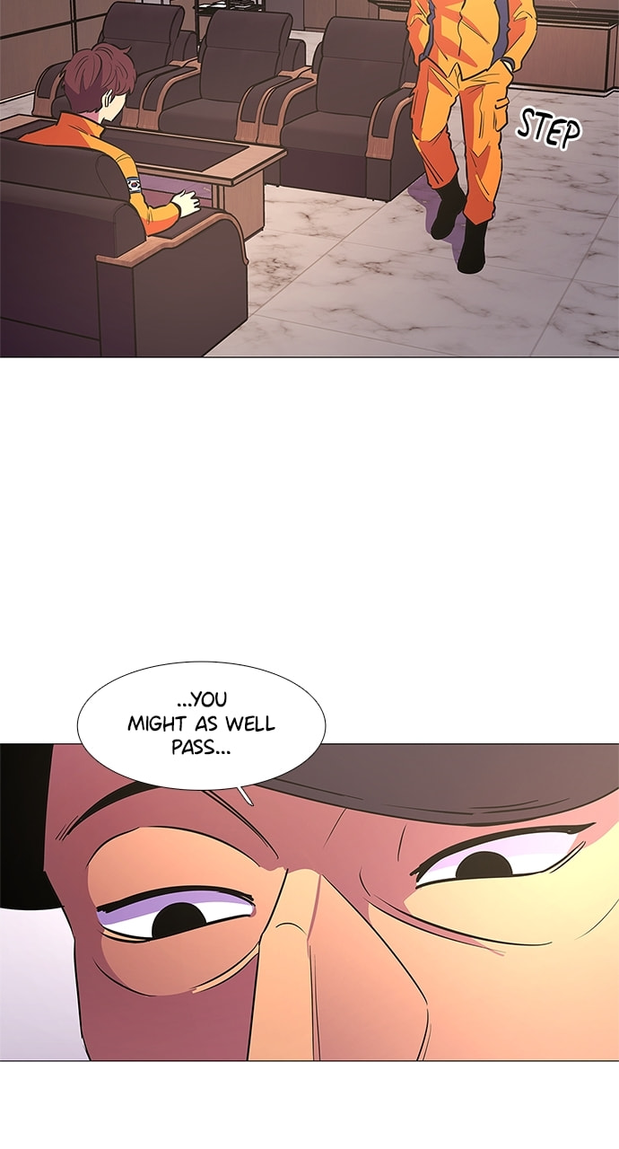 Read 1 Second chapter 103 image 6 on Lezhin