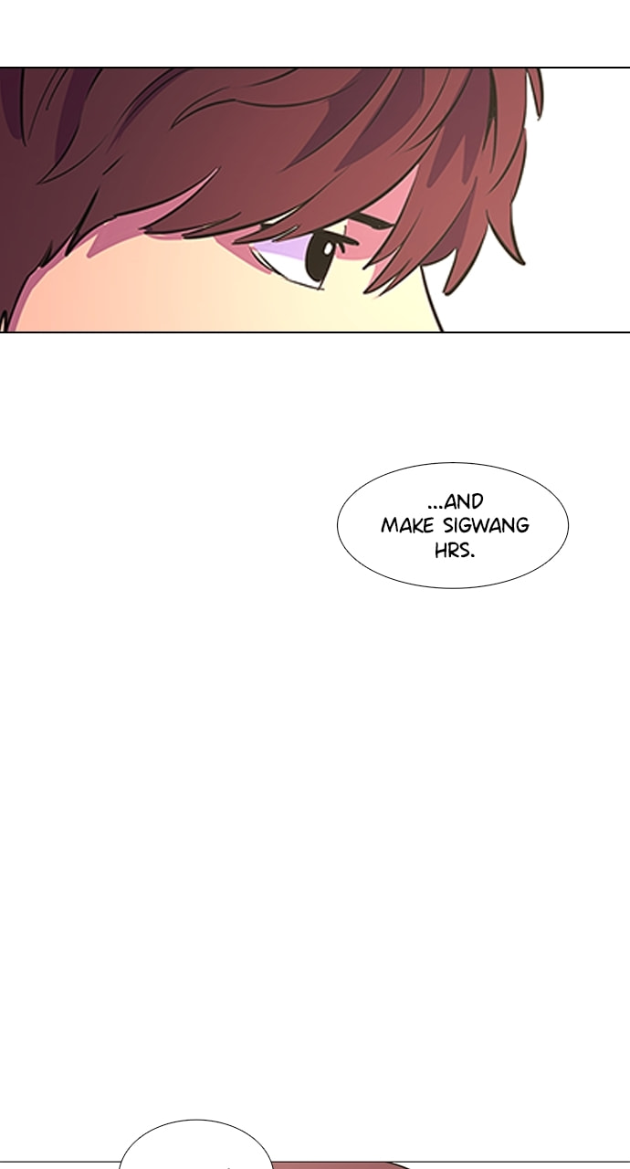 Read 1 Second chapter 103 image 7 on Lezhin