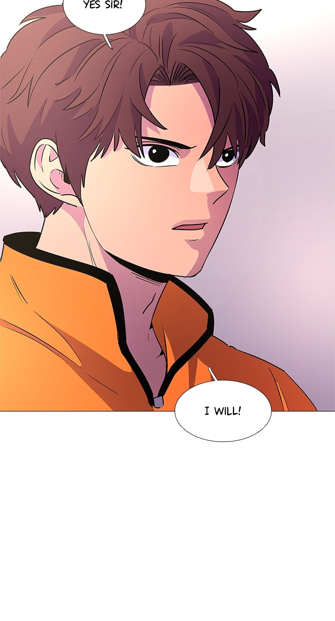 Read 1 Second chapter 103 image 8 on Lezhin