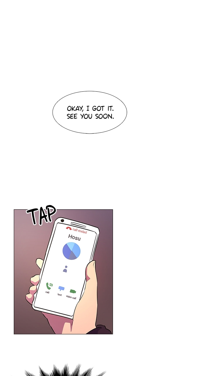 Read 1 Second chapter 104 image 16 on Lezhin