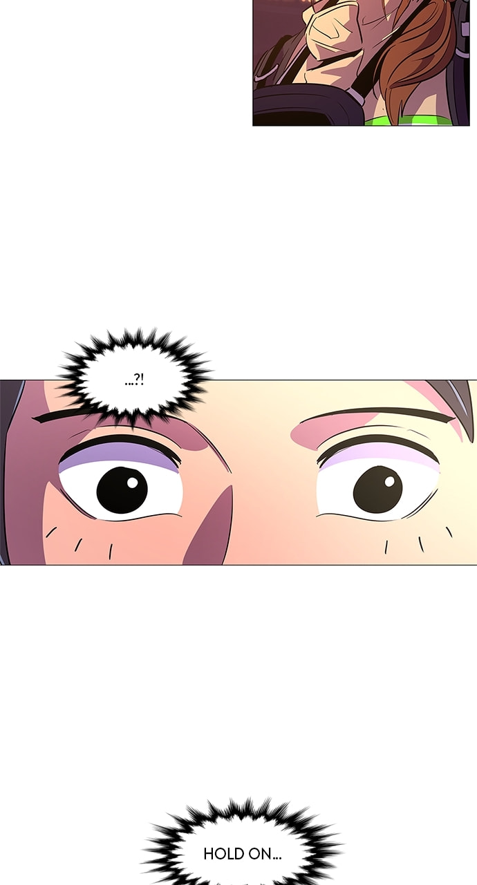 Read 1 Second chapter 104 image 19 on Lezhin